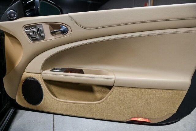 2011 Jaguar XK Chicago IL