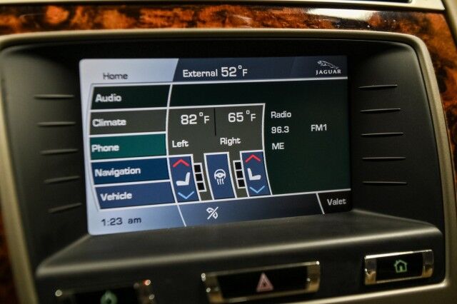 2011 Jaguar XK Chicago IL