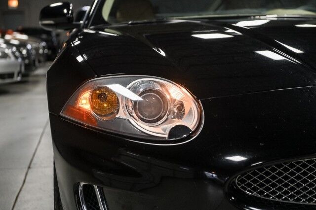 2011 Jaguar XK Chicago IL