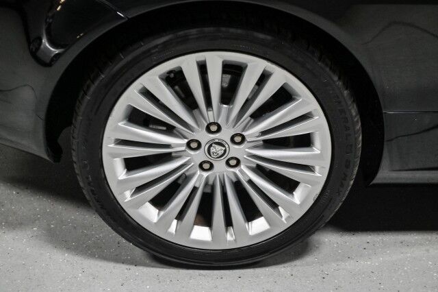 2011 Jaguar XK Chicago IL