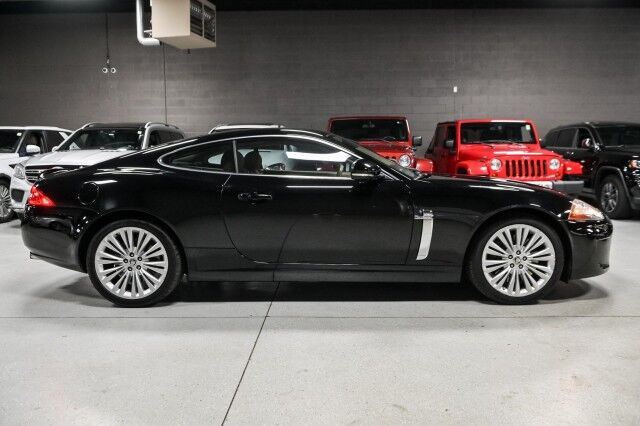 2011 Jaguar XK Chicago IL