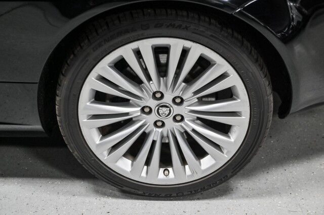 2011 Jaguar XK Chicago IL