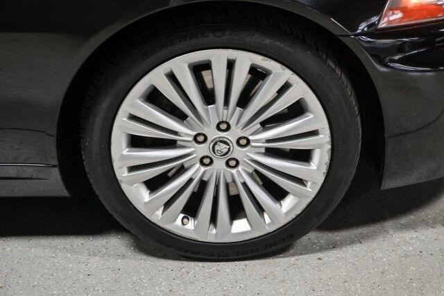 2011 Jaguar XK Chicago IL