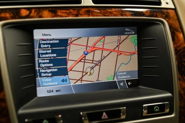 2011 Jaguar XK Chicago IL