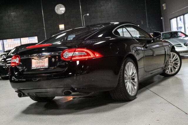 2011 Jaguar XK Chicago IL
