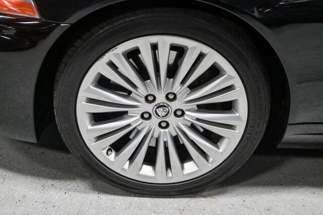 2011 Jaguar XK Chicago IL