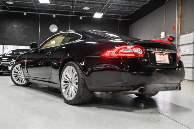 2011 Jaguar XK Chicago IL