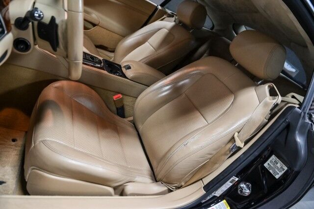 2011 Jaguar XK Chicago IL