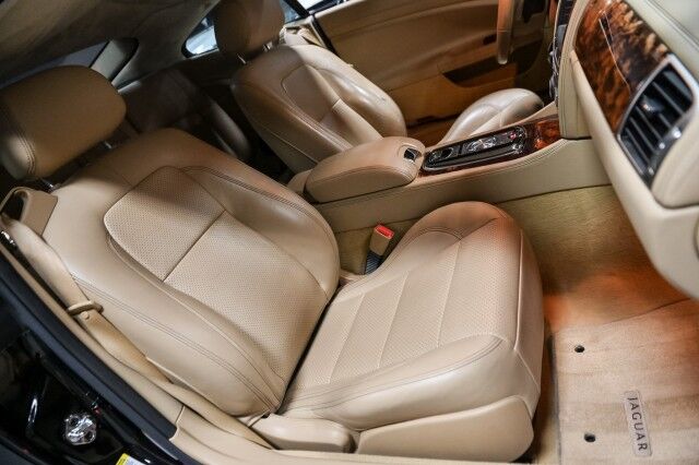 2011 Jaguar XK Chicago IL