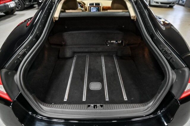 2011 Jaguar XK Chicago IL