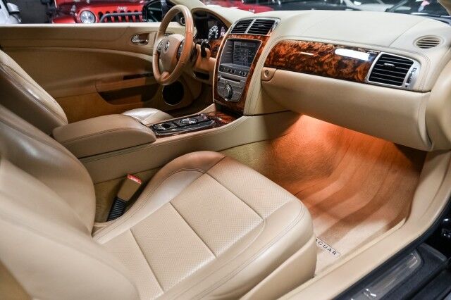 2011 Jaguar XK Chicago IL