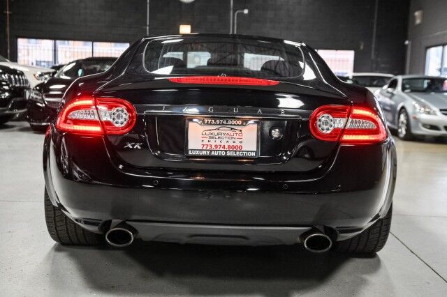 2011 Jaguar XK Chicago IL
