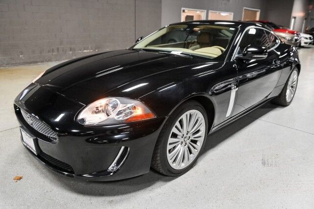 2011 Jaguar XK Chicago IL