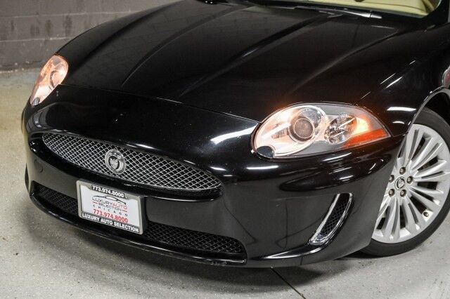 2011 Jaguar XK Chicago IL