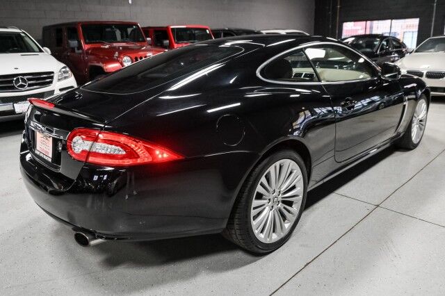 2011 Jaguar XK Chicago IL