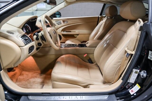 2011 Jaguar XK Chicago IL