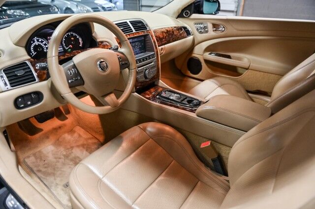 2011 Jaguar XK Chicago IL