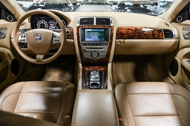 2011 Jaguar XK Chicago IL