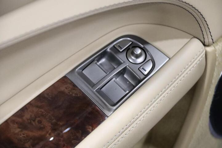 2011 Jaguar XK 2dr Convertible Chicago IL