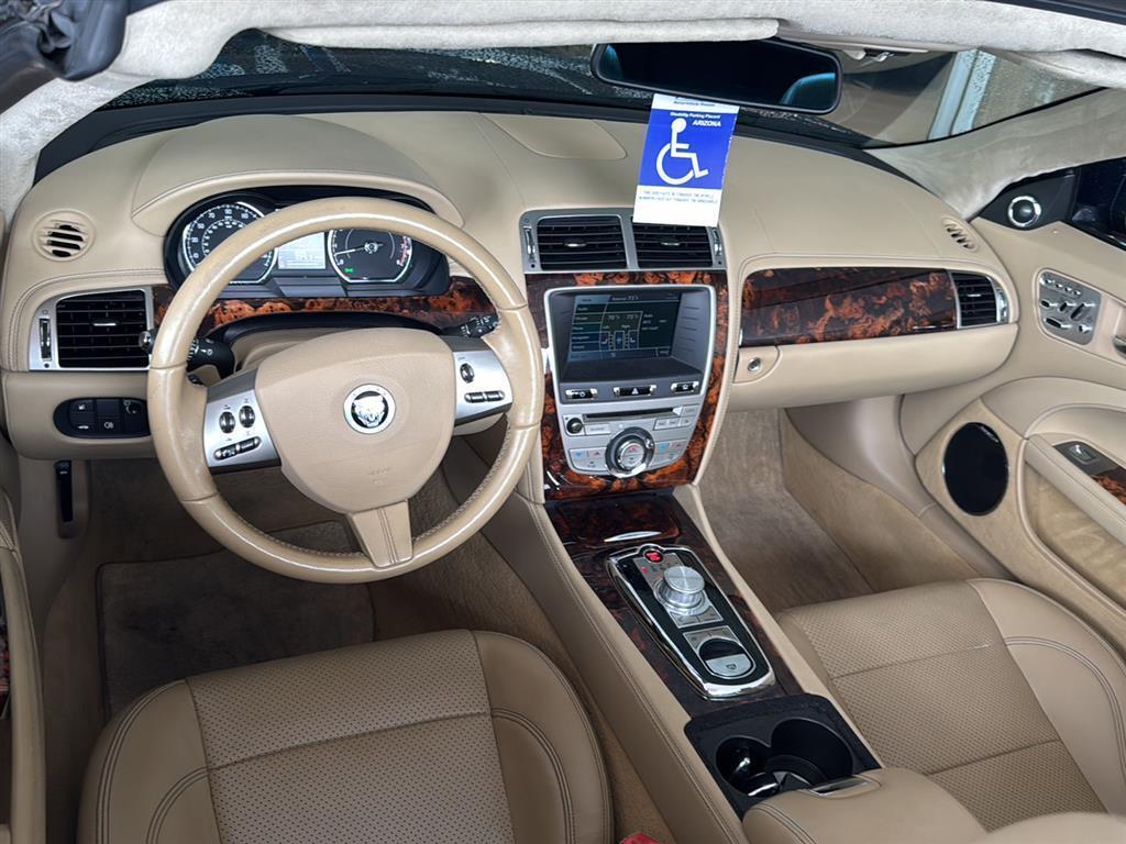 2011 Jaguar XK Base Tucson AZ