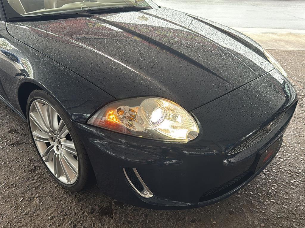 2011 Jaguar XK Base Tucson AZ
