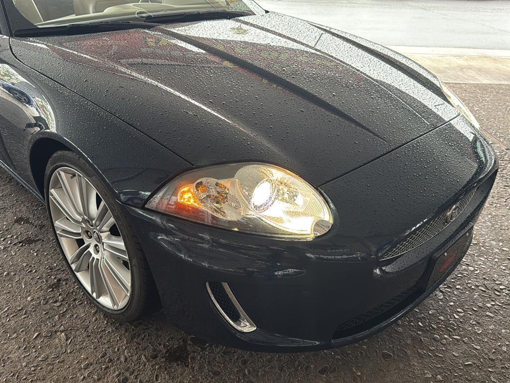 2011 Jaguar XK Base Tucson AZ
