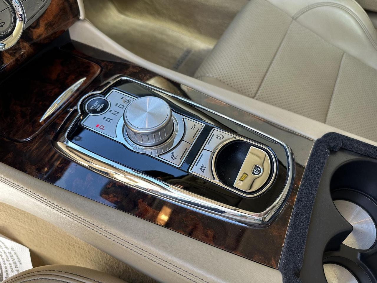 2011 Jaguar XK Base Tucson AZ