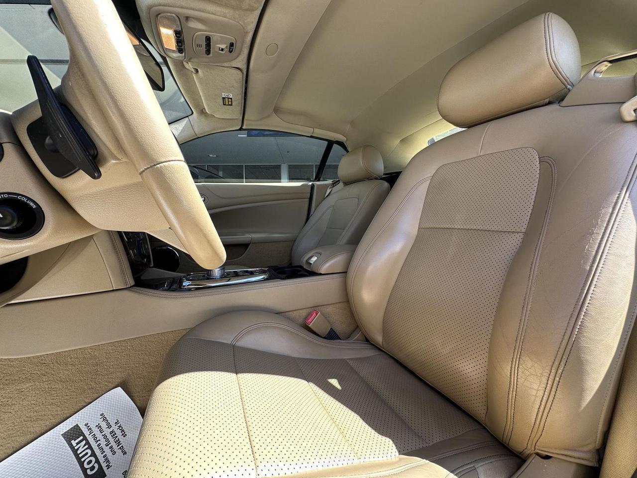 2011 Jaguar XK Base Tucson AZ
