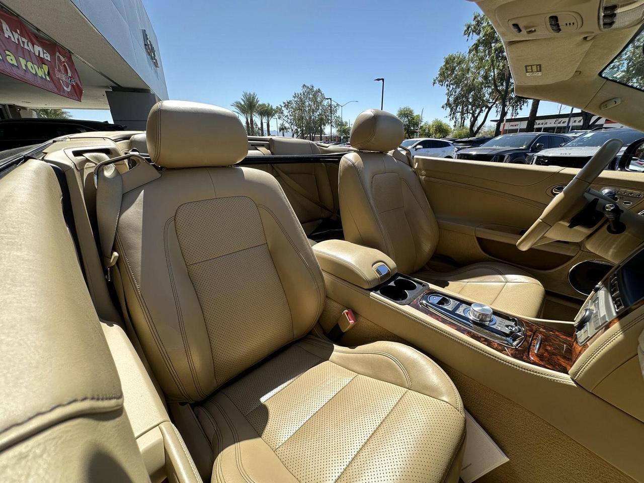 2011 Jaguar XK Base Tucson AZ
