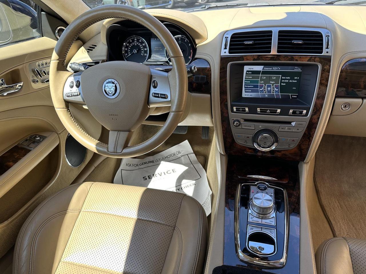 2011 Jaguar XK Base Tucson AZ