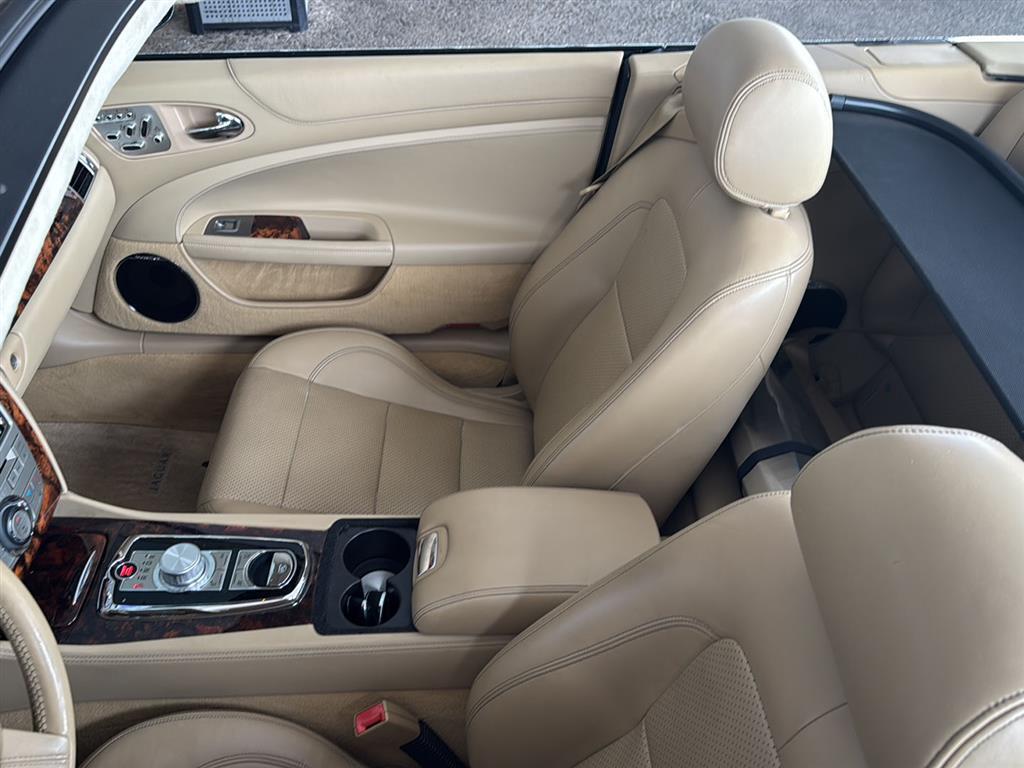 2011 Jaguar XK Base Tucson AZ