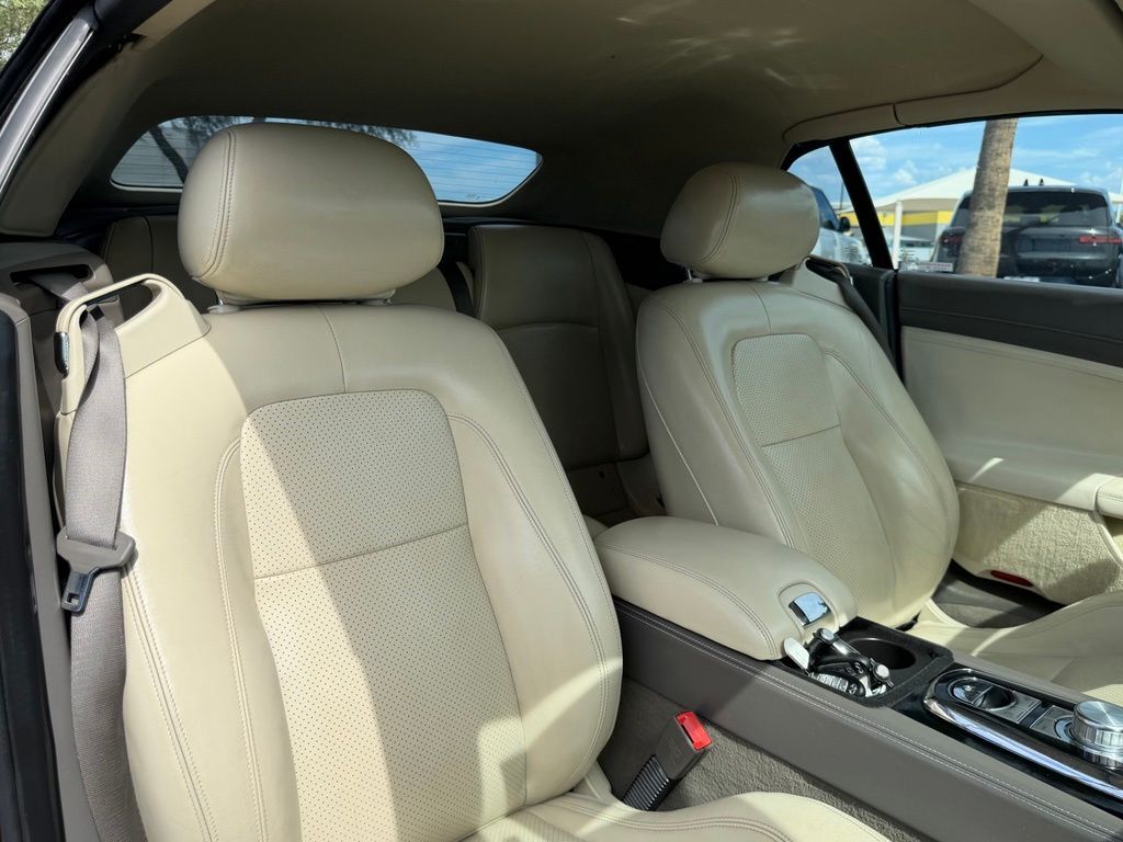 2011 Jaguar XK Base Tucson AZ