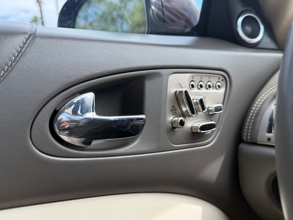 2011 Jaguar XK Base Tucson AZ