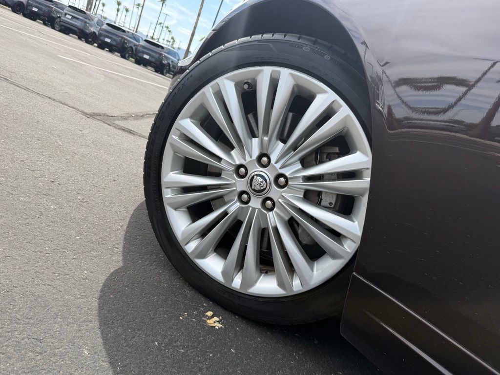 2011 Jaguar XK Base Tucson AZ