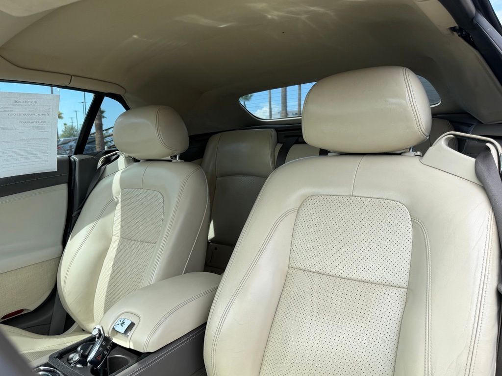 2011 Jaguar XK Base Tucson AZ