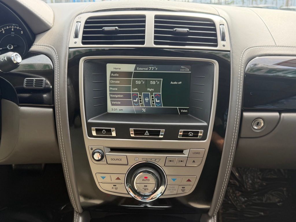 2011 Jaguar XK Base Tucson AZ