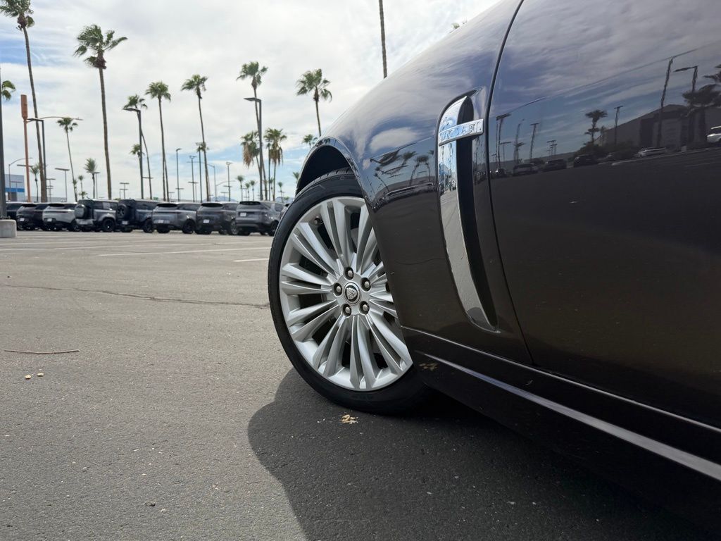 2011 Jaguar XK Base Tucson AZ