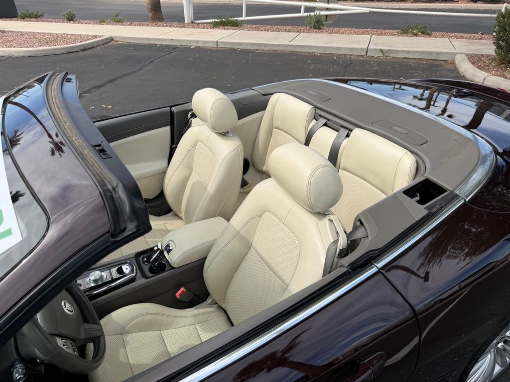 2011 Jaguar XK Base Tucson AZ