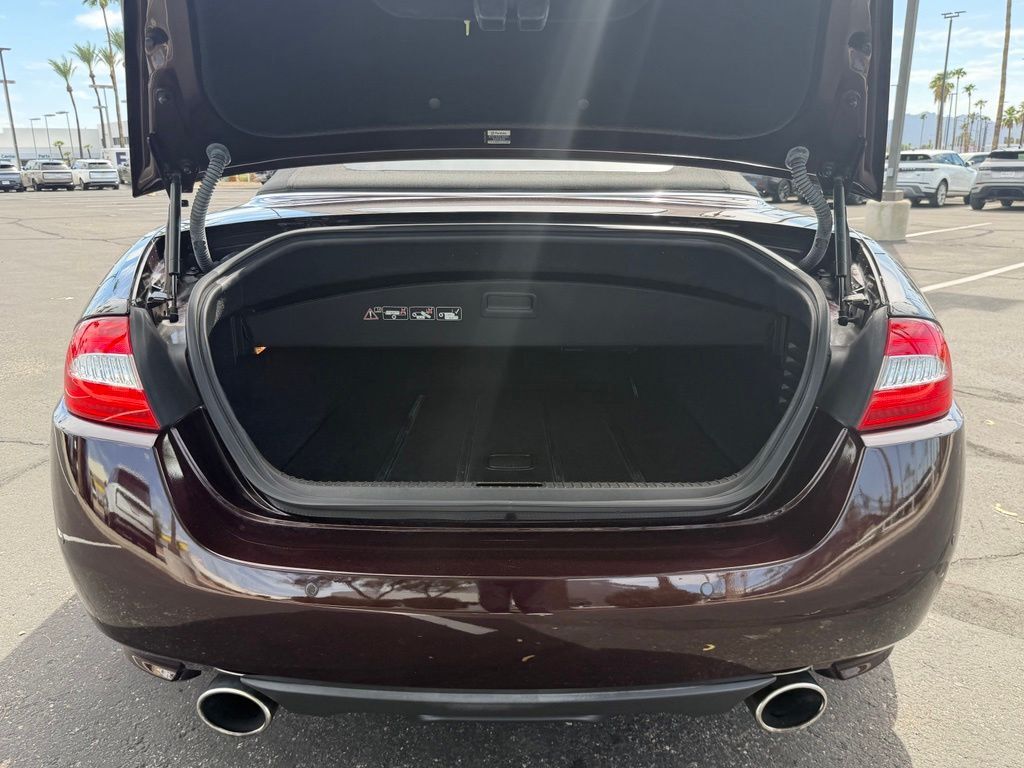 2011 Jaguar XK Base Tucson AZ