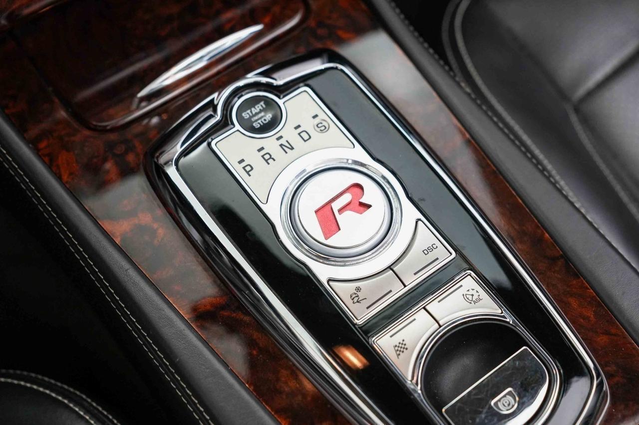 2011 Jaguar XK XKR Newport Beach CA