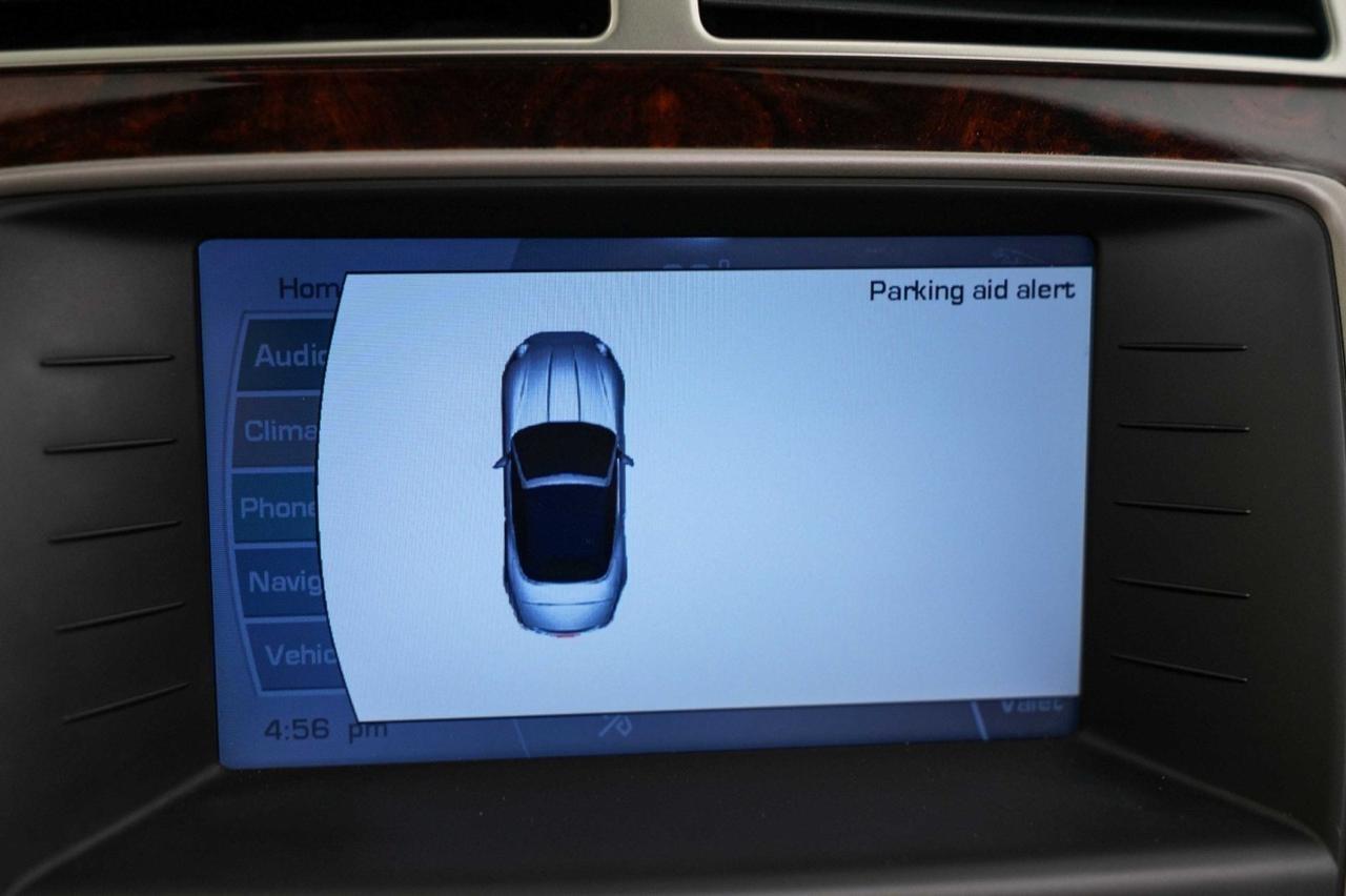 2011 Jaguar XK XKR Newport Beach CA