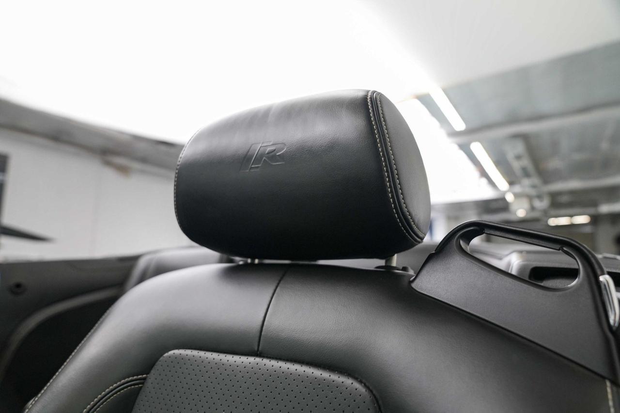 2011 Jaguar XK XKR Newport Beach CA