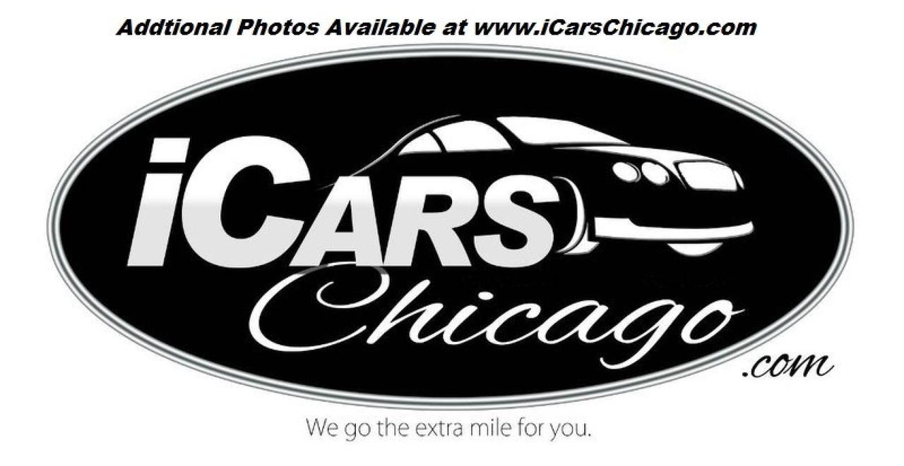 2011 Jaguar XKR 2dr Convertible Skokie IL