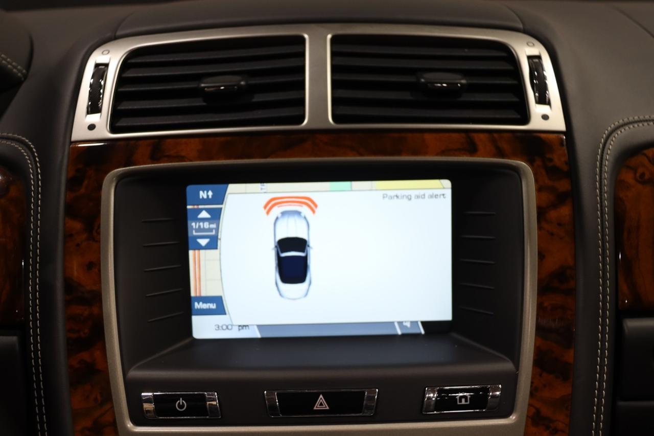 2011 Jaguar XKR 2dr Convertible Skokie IL