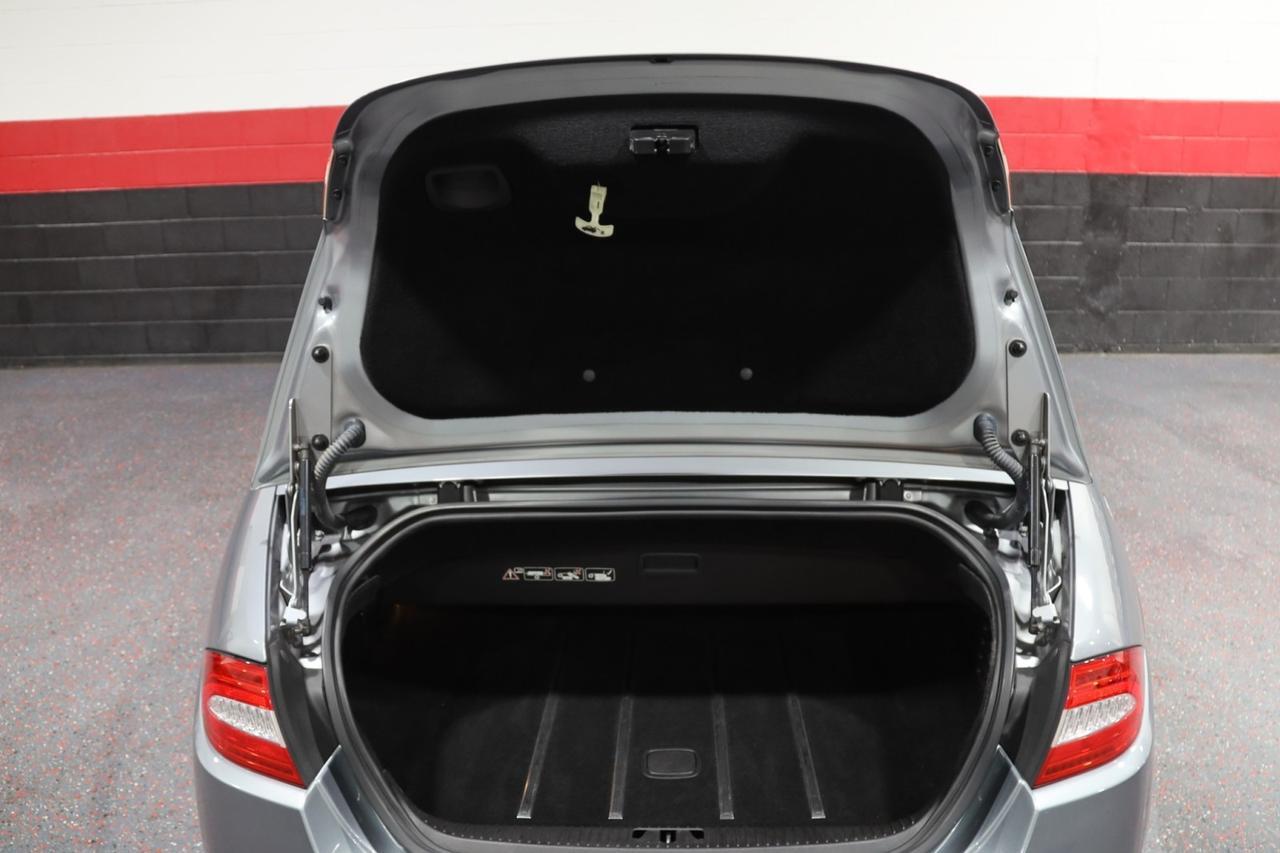 2011 Jaguar XKR 2dr Convertible Skokie IL