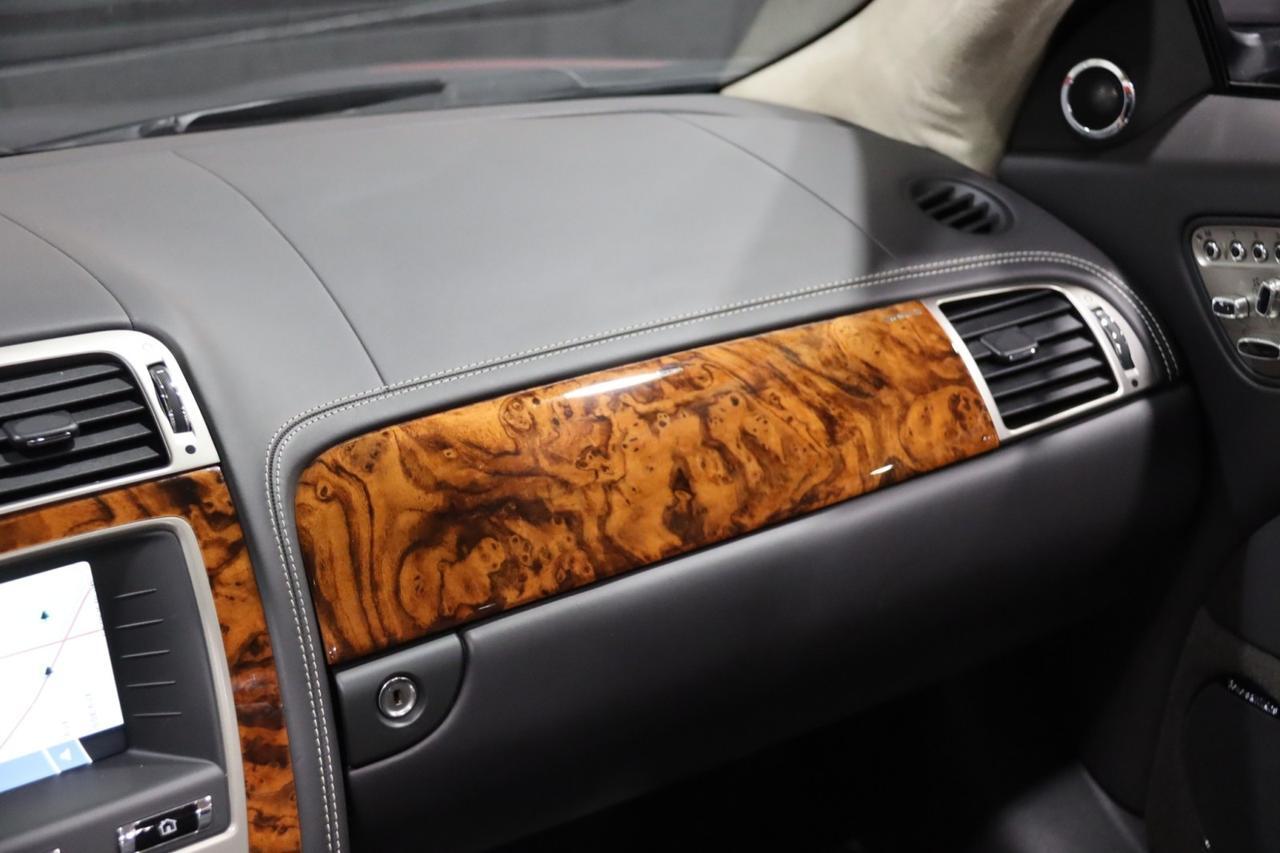 2011 Jaguar XKR 2dr Convertible Skokie IL