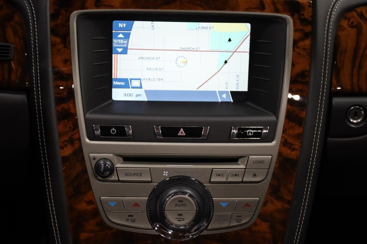 2011 Jaguar XKR 2dr Convertible Skokie IL