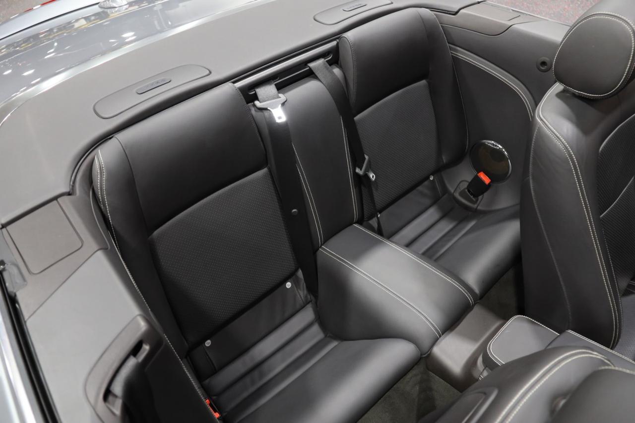 2011 Jaguar XKR 2dr Convertible Skokie IL