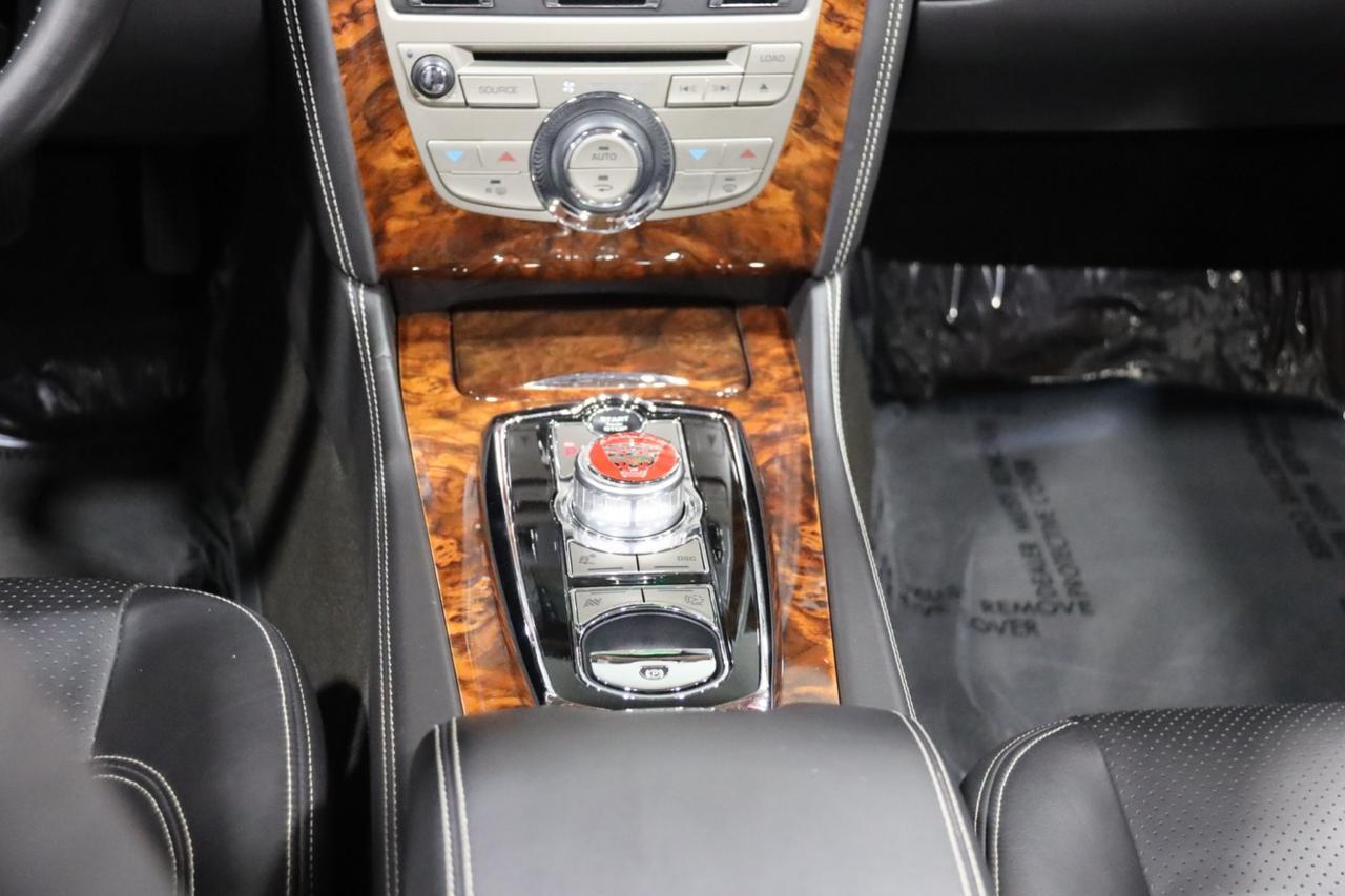 2011 Jaguar XKR 2dr Convertible Skokie IL