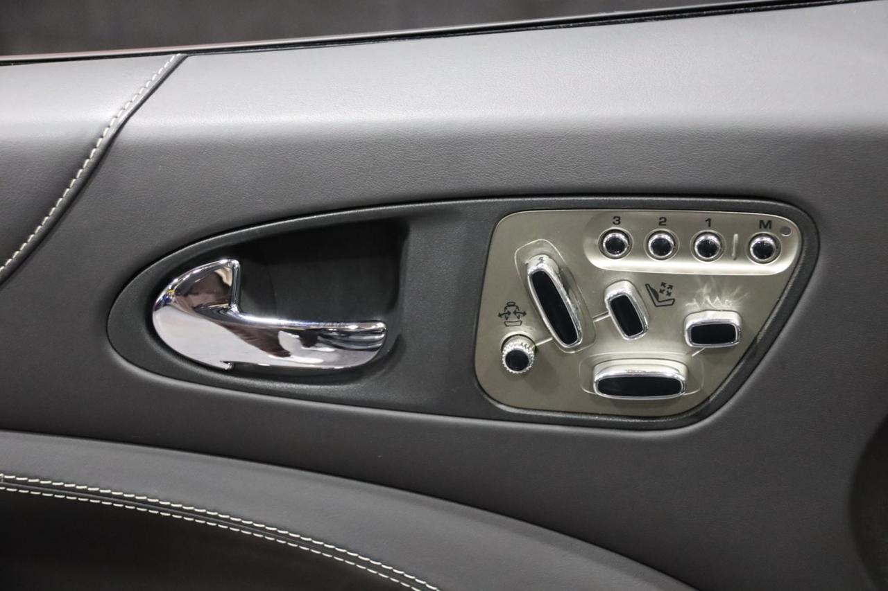 2011 Jaguar XKR 2dr Convertible Skokie IL